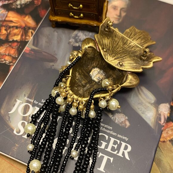 Custom Style Animal Brooch - Picture 4 of 4